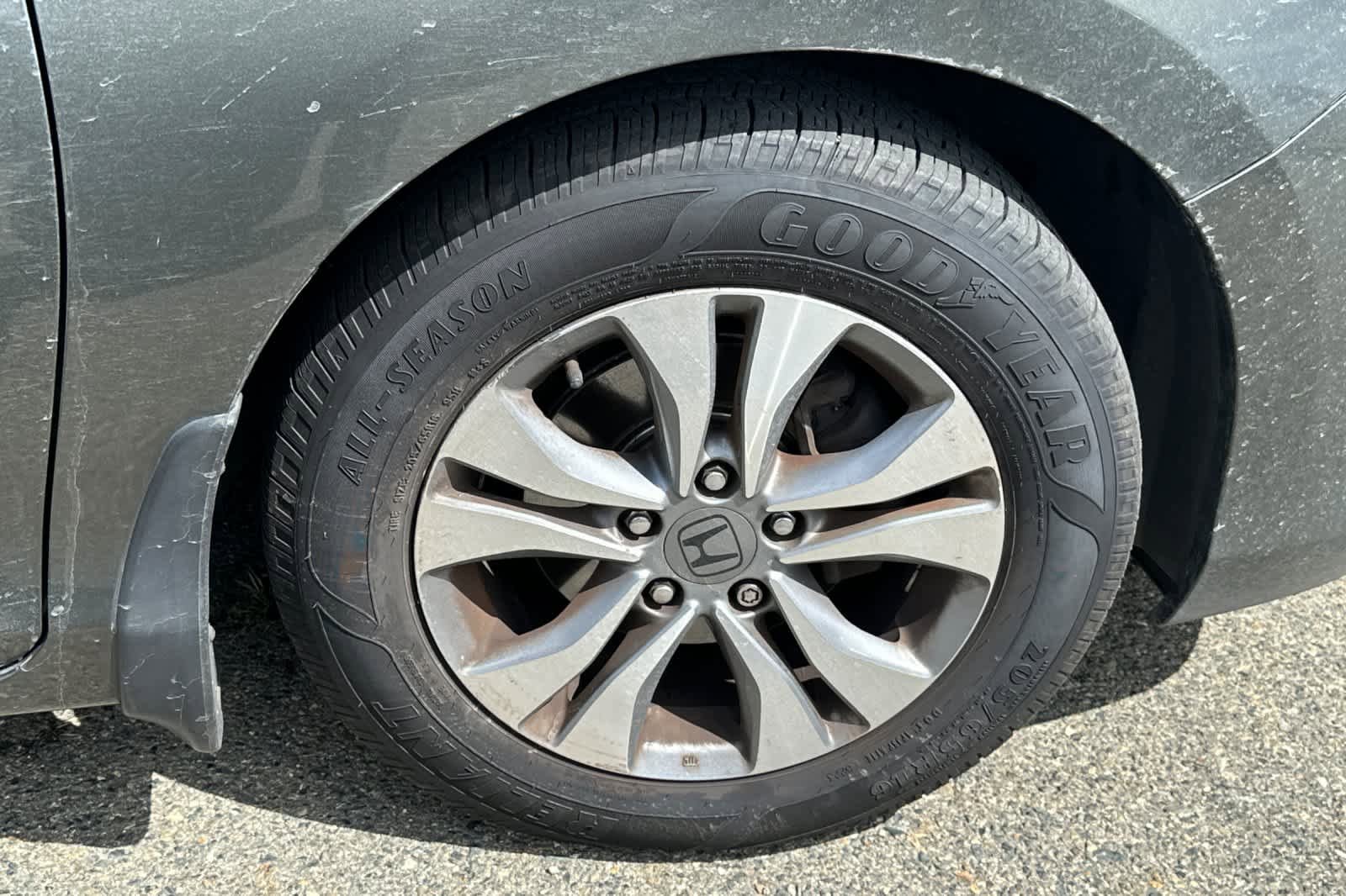 Used 2015 Honda Accord LX image 15