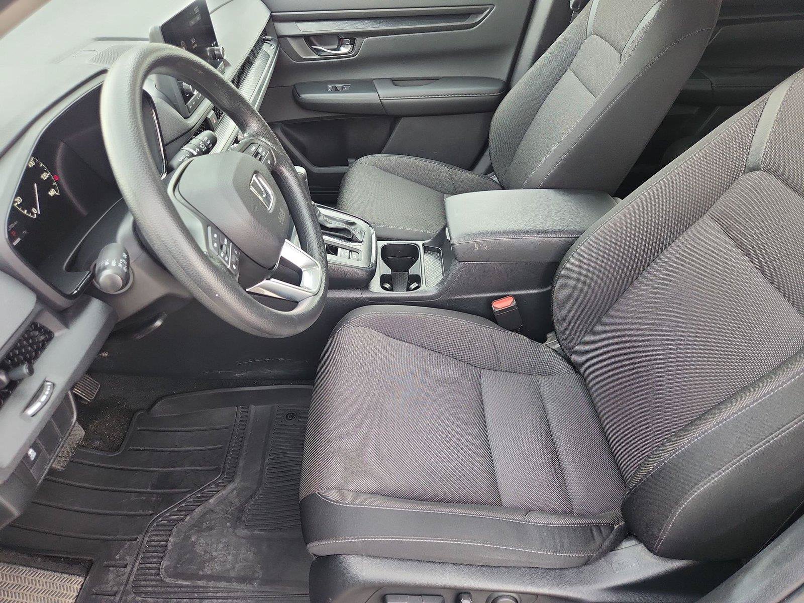 Used 2024 Honda CR-V EX image 19