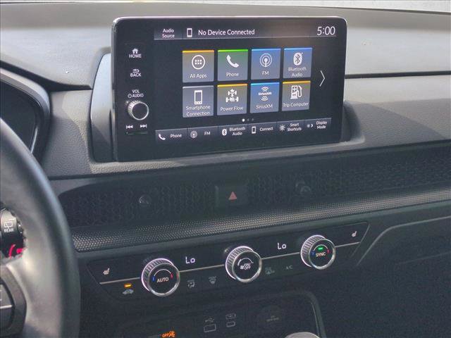 Certified 2025 Honda CR-V Sport-L image 14