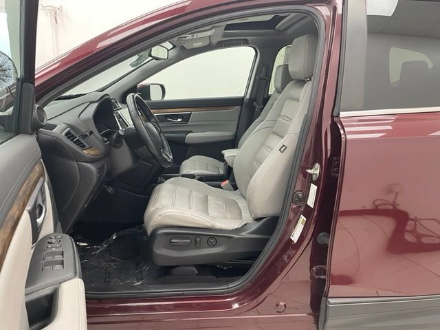 Used 2018 Honda CR-V EX-L image 9