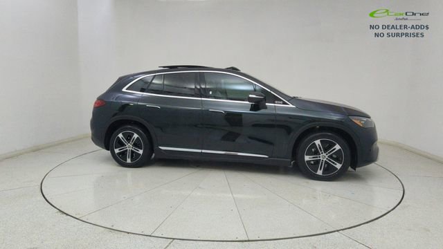 Used 2023 Mercedes-Benz EQE 350+ 4MATIC SUV image 66