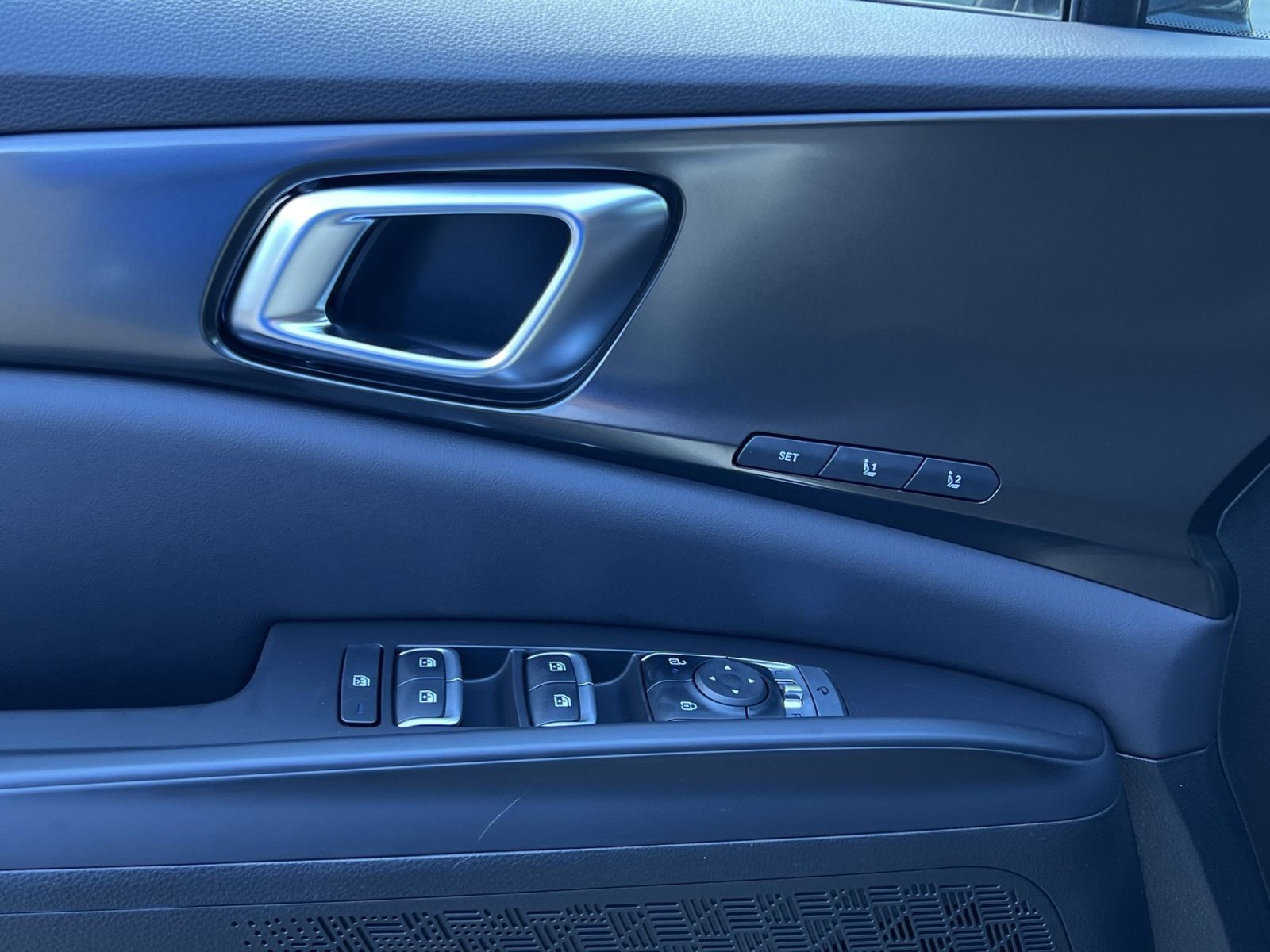 New 2027 Kia Carnival SX Prestige FWD image 20