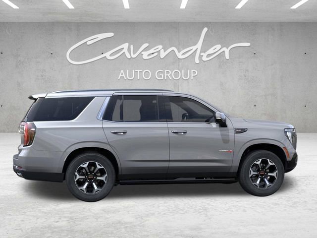 New 2026 GMC Yukon AT4 Ultimate image 5