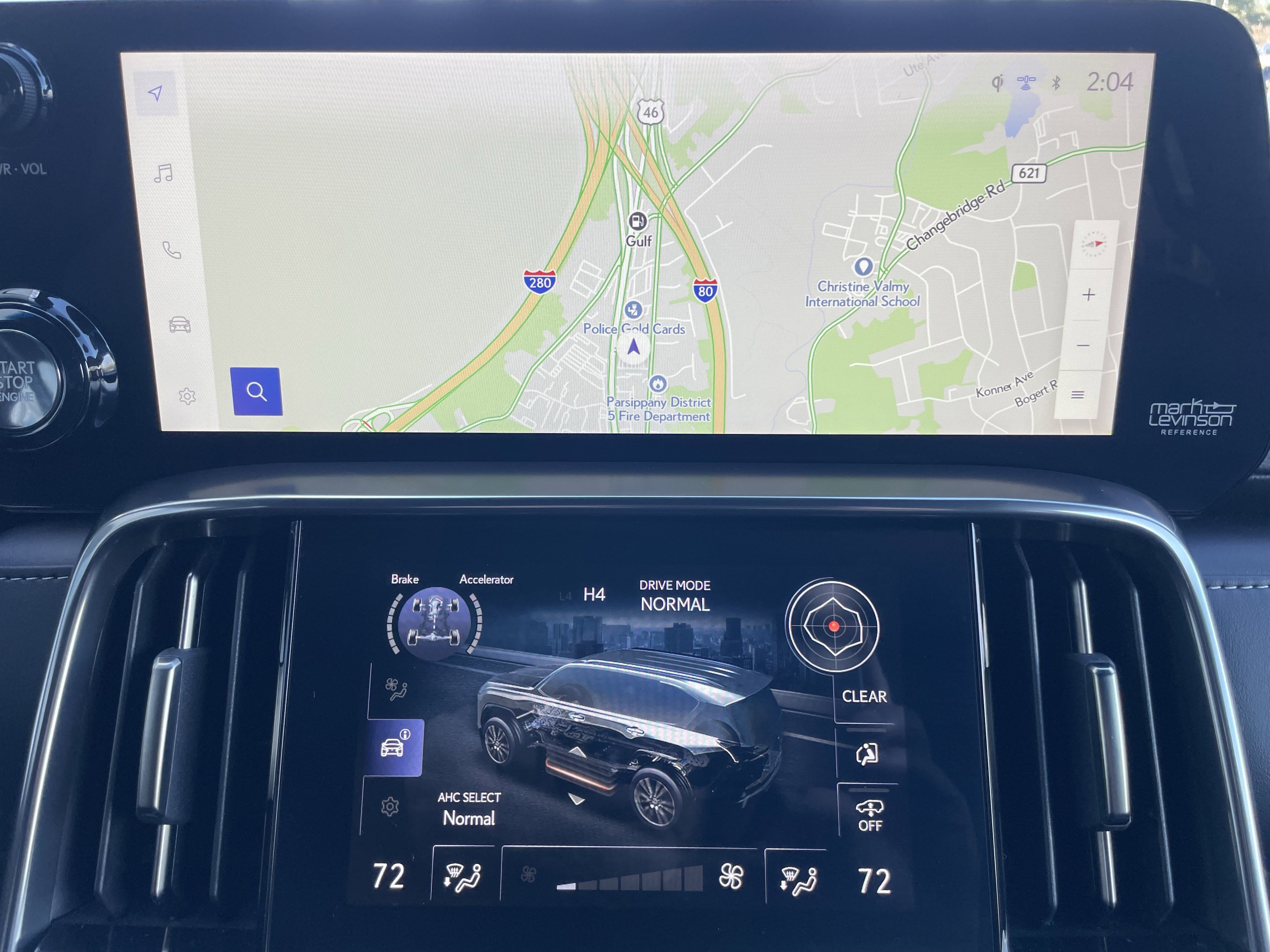 Used 2024 Lexus LX 600 4WD w/ Luxury Package image 27