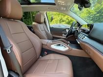 Used 2026 Mercedes-Benz GLS 450 4MATIC image 19