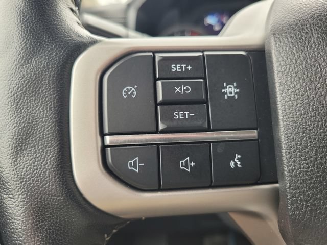 Certified 2023 Ford Expedition XLT AWD/4WD image 27