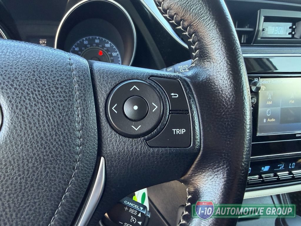 Used 2016 Scion iM FWD image 19