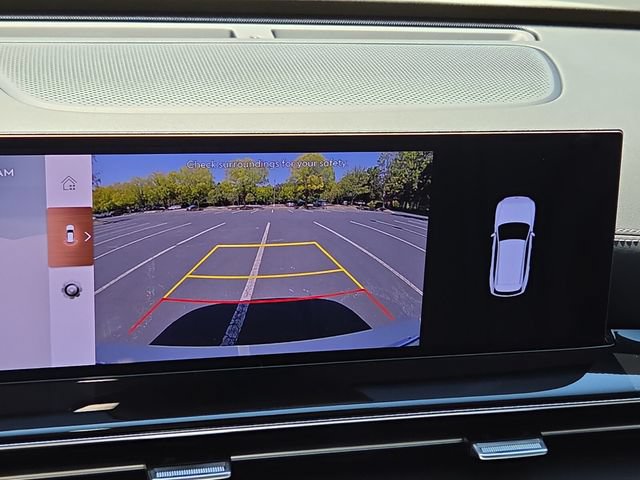 New 2026 Genesis GV80 2.5T RWD image 8
