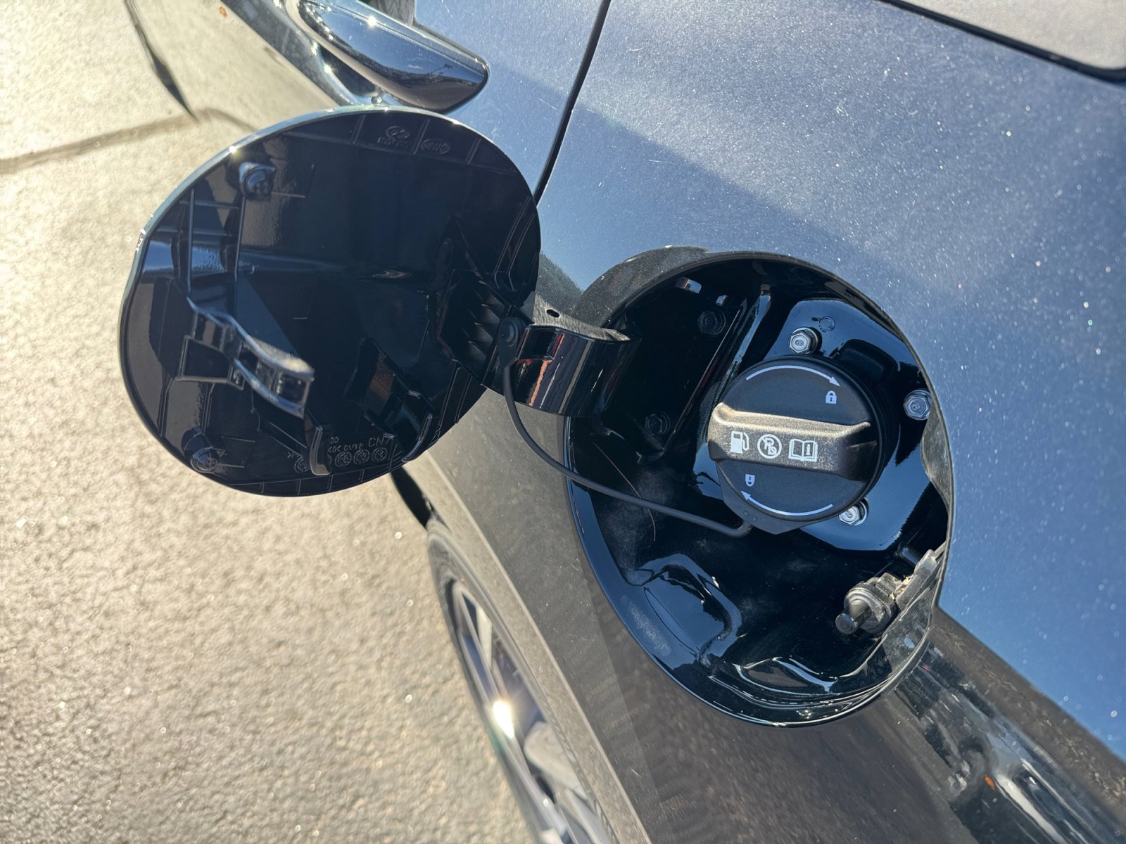 New 2025 Hyundai Elantra Sport image 19