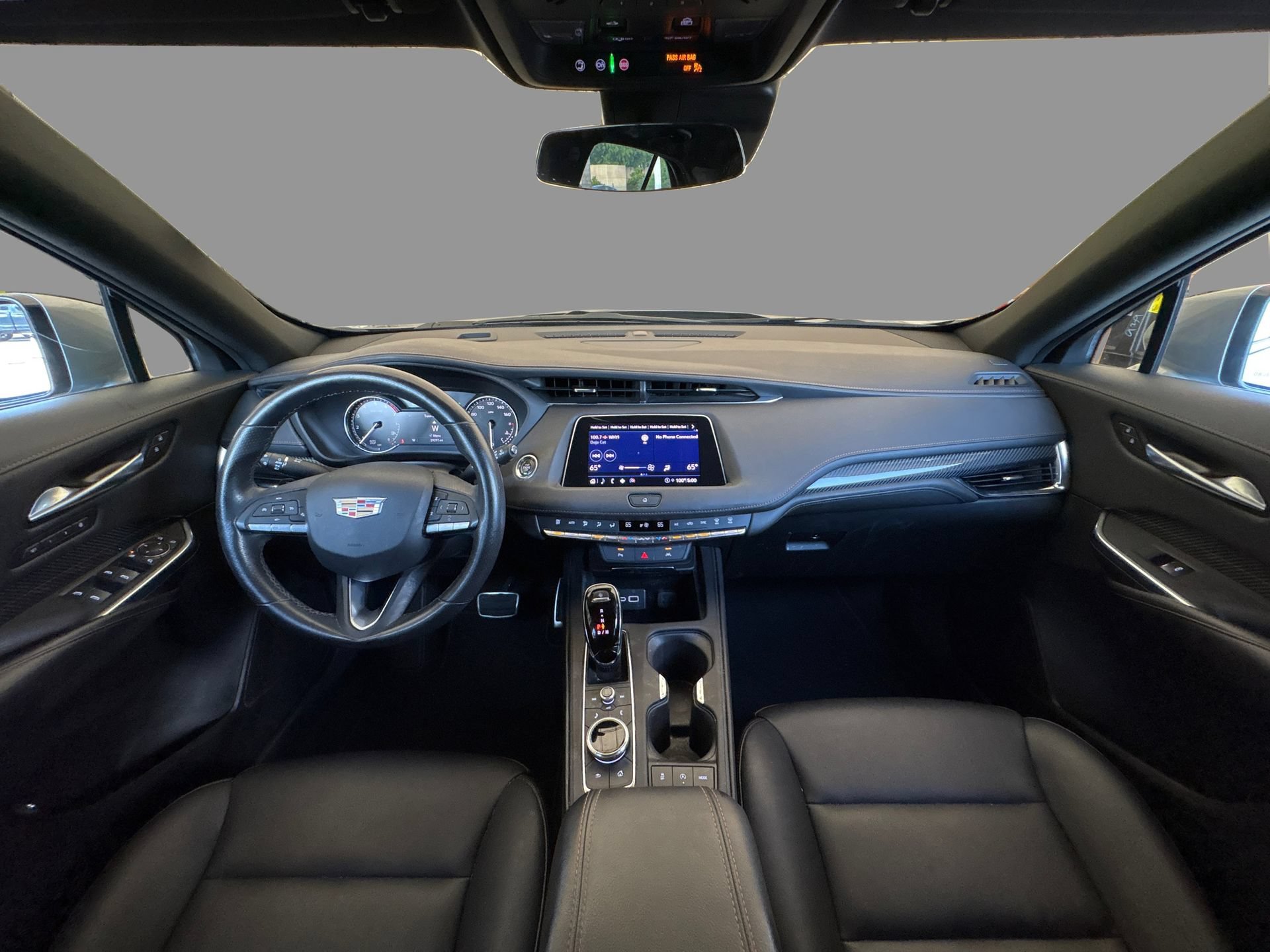 Used 2023 Cadillac XT4 Sport FWD image 20