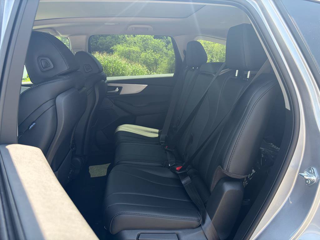 New 2026 Acura MDX FWD image 29
