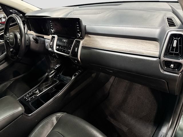 Used 2022 Kia Sorento X-Line EX image 31