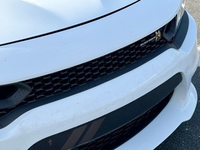 Used 2021 Dodge Charger Scat Pack image 14
