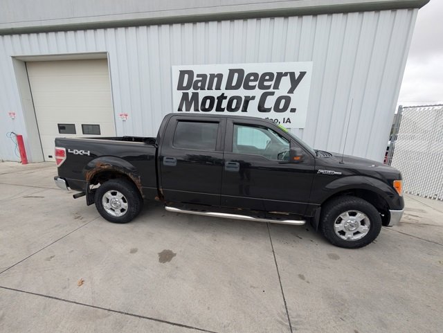 Used 2011 Ford F150 XLT w/ XLT Convenience Pkg image 28