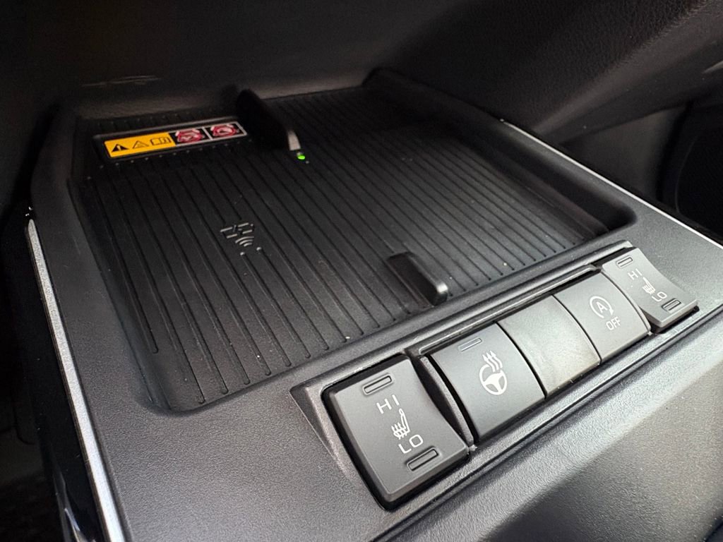 New 2026 Toyota Corolla Cross XLE image 34