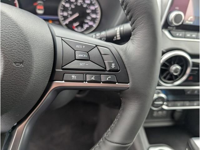 New 2025 Nissan Sentra SV w/ All-Weather Package image 19