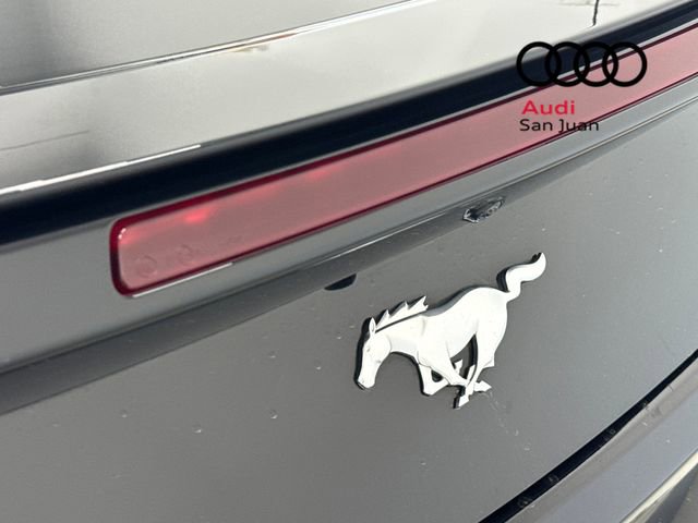 Used 2025 Ford Mustang Premium RWD image 13