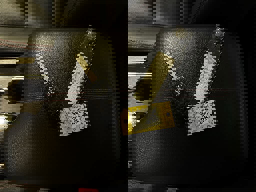 Used 2017 Honda Accord Sport Special Edition image 32