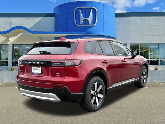 New 2026 Honda Prologue Touring image 2