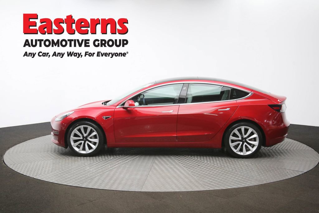 Used 2020 Tesla Model 3 Standard Range RWD image 59