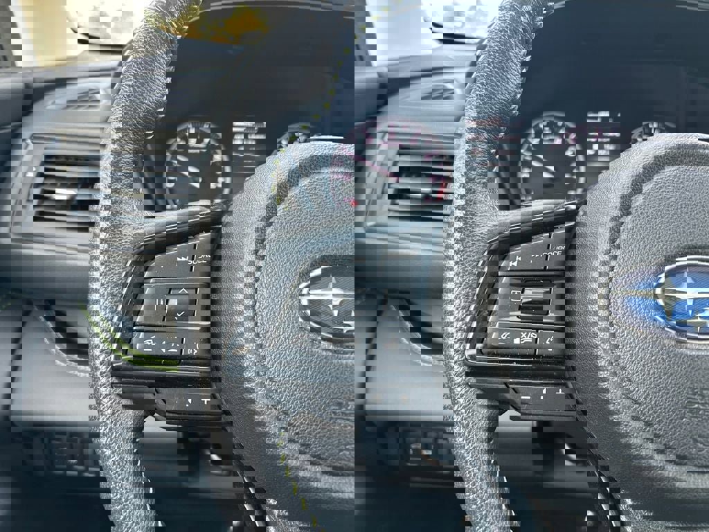 Used 2023 Subaru Ascent Onyx Edition Limited AWD/4WD image 17