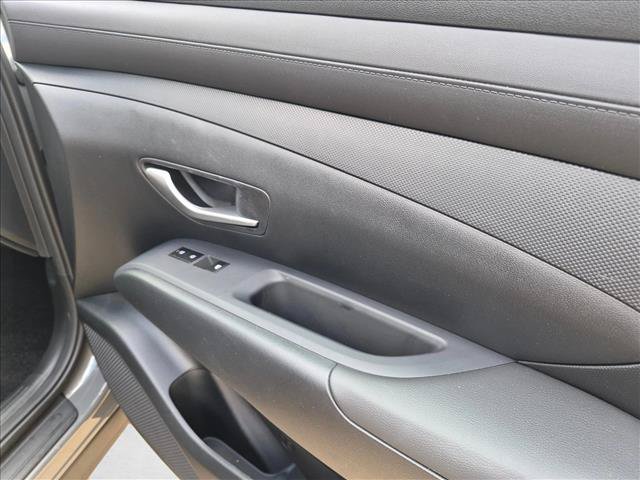 Used 2026 Hyundai Tucson SEL Plus FWD image 30