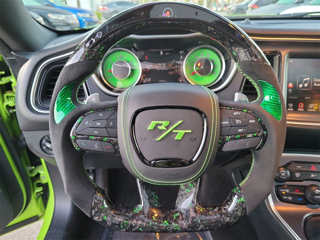 Used 2015 Dodge Challenger R/T Plus image 15