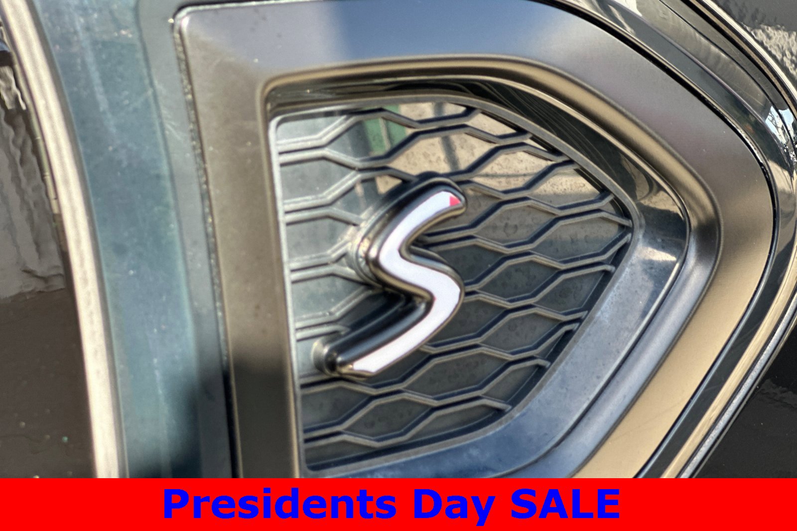 Used 2020 MINI Cooper Countryman S image 27