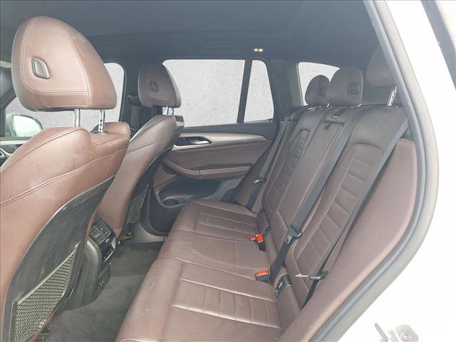 Used 2020 BMW X3 sDrive30i w/ M Sport Package 2 image 14