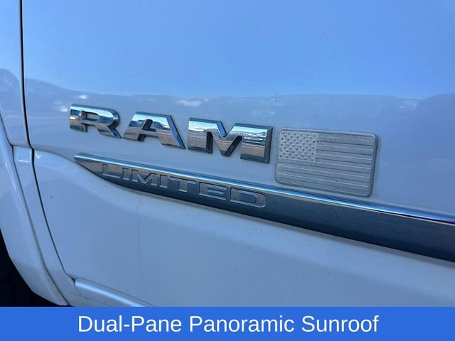 Used 2019 RAM 1500 Limited image 10