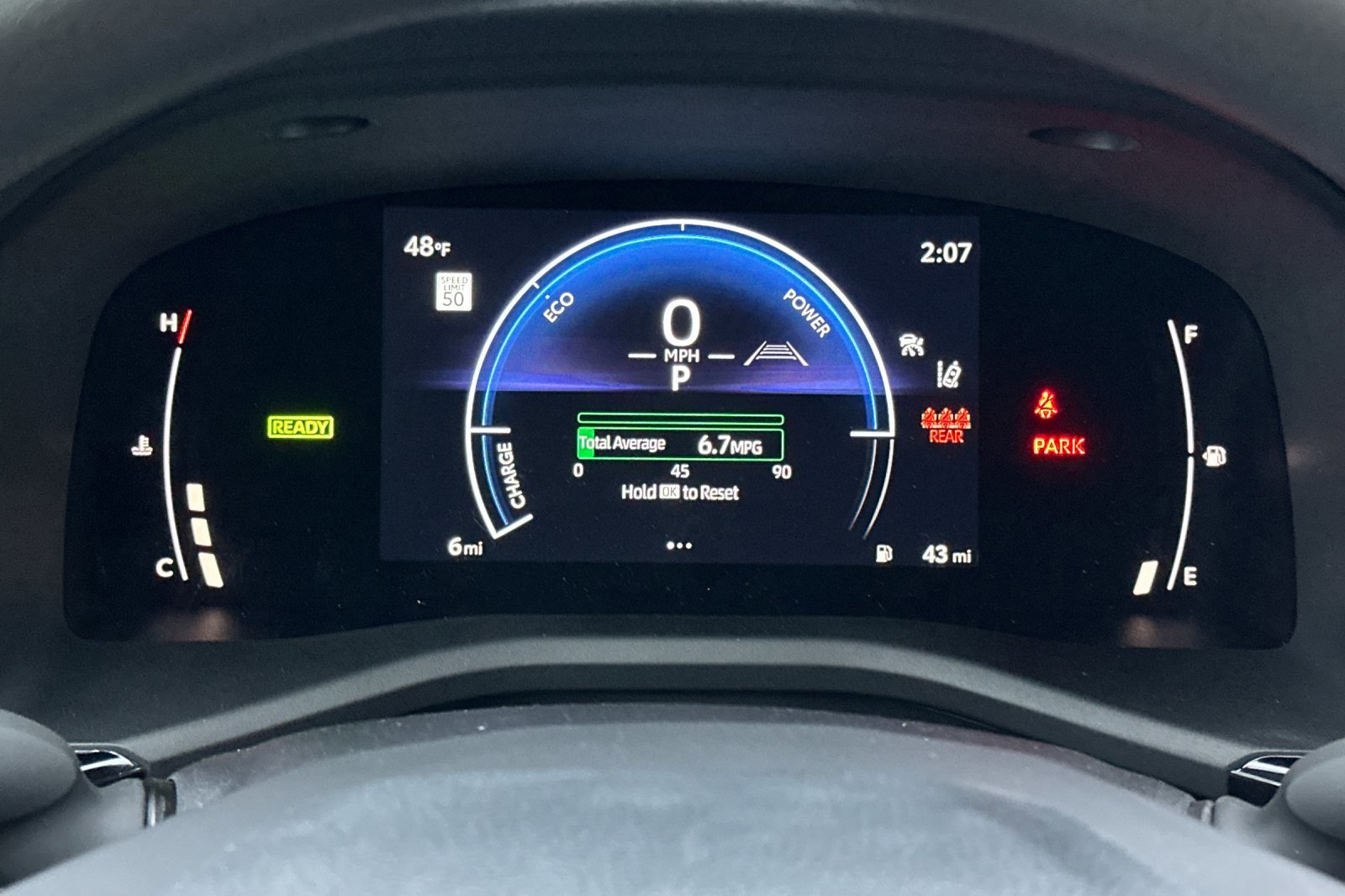 Used 2026 Toyota Camry LE image 23