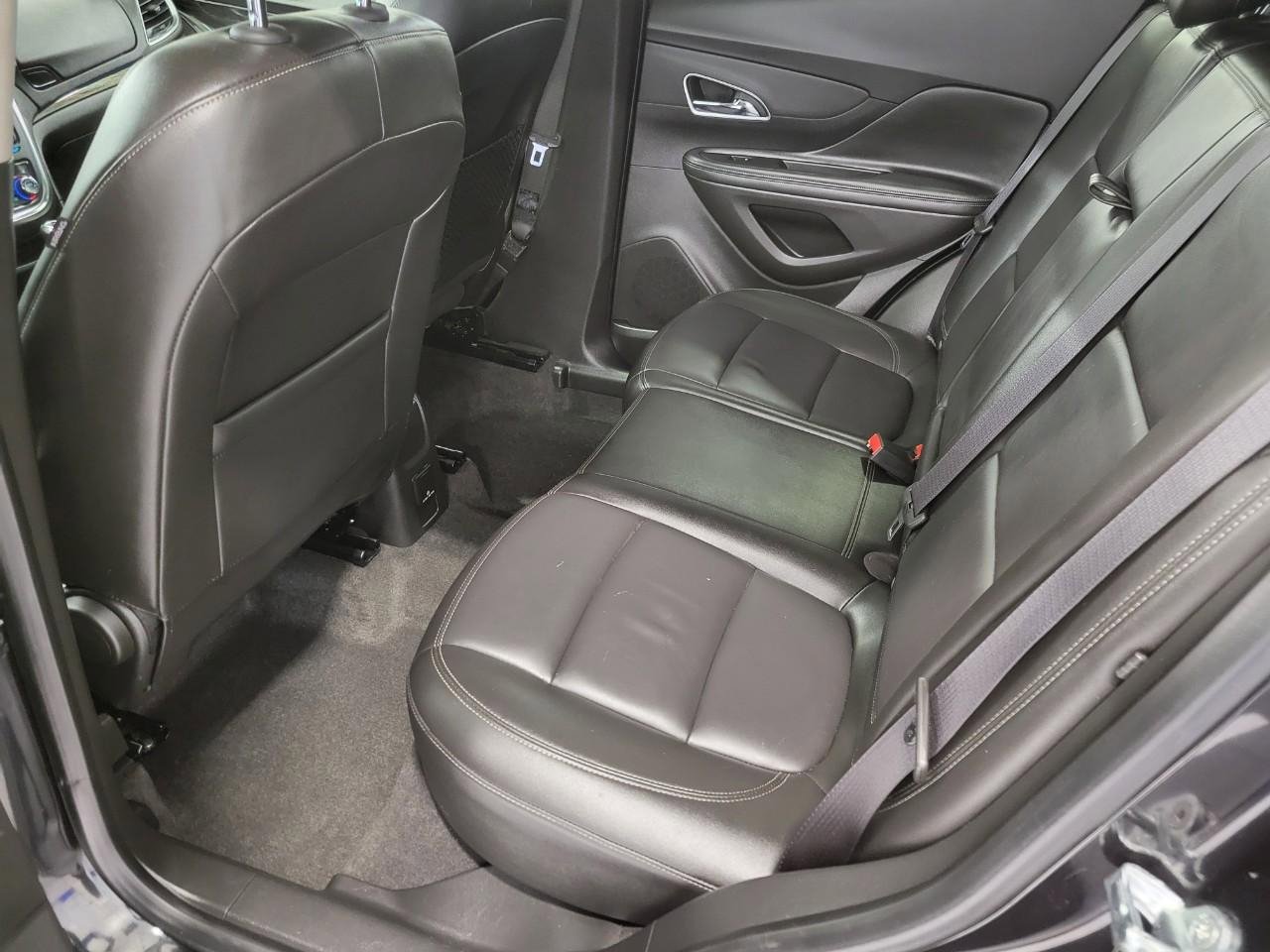 Used 2016 Buick Encore Leather AWD/4WD image 22
