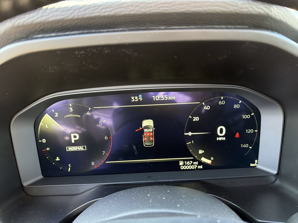 New 2026 Mitsubishi Outlander SEL AWD/4WD image 17