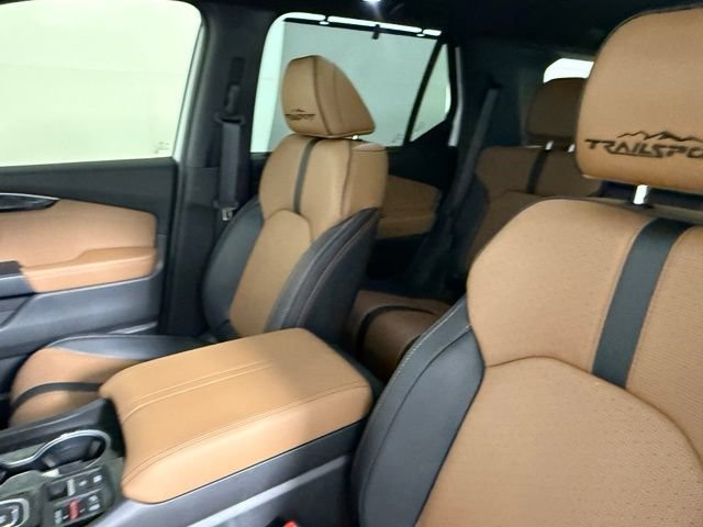 Used 2026 Honda Passport TrailSport Elite image 32