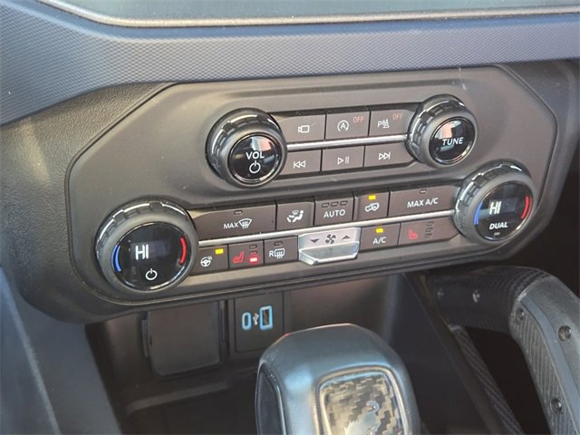 Used 2023 Ford Bronco Raptor image 21