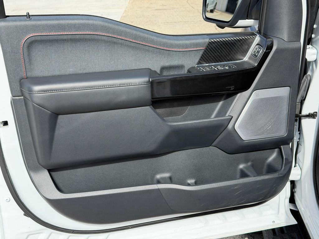 Used 2023 Ford F150 Raptor w/ Equipment Group 802A Raptor R image 14