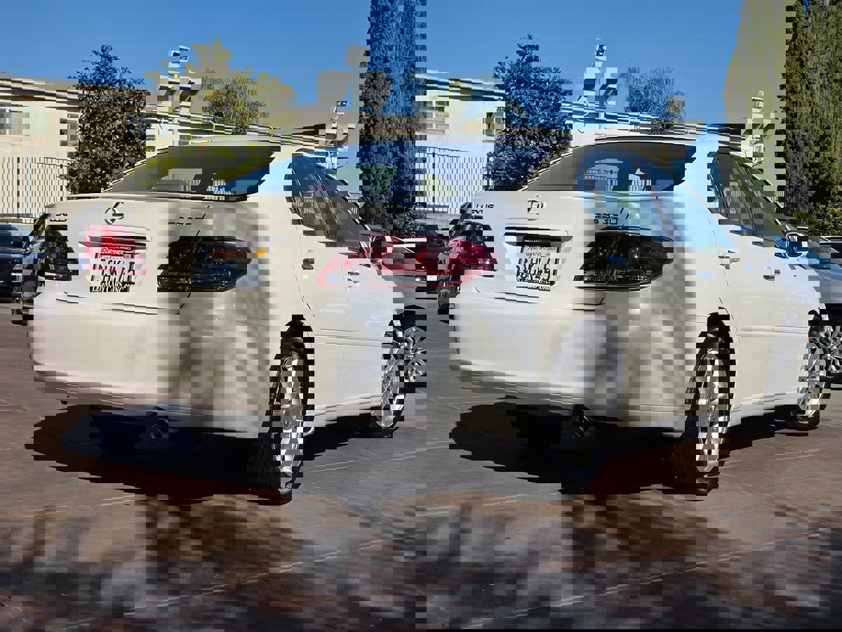 Used 2006 Lexus ES 330 image 13