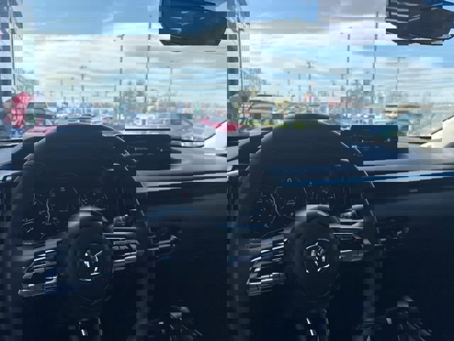 Used 2023 MAZDA CX-50 2.5 S w/ Cargo Package AWD/4WD image 20