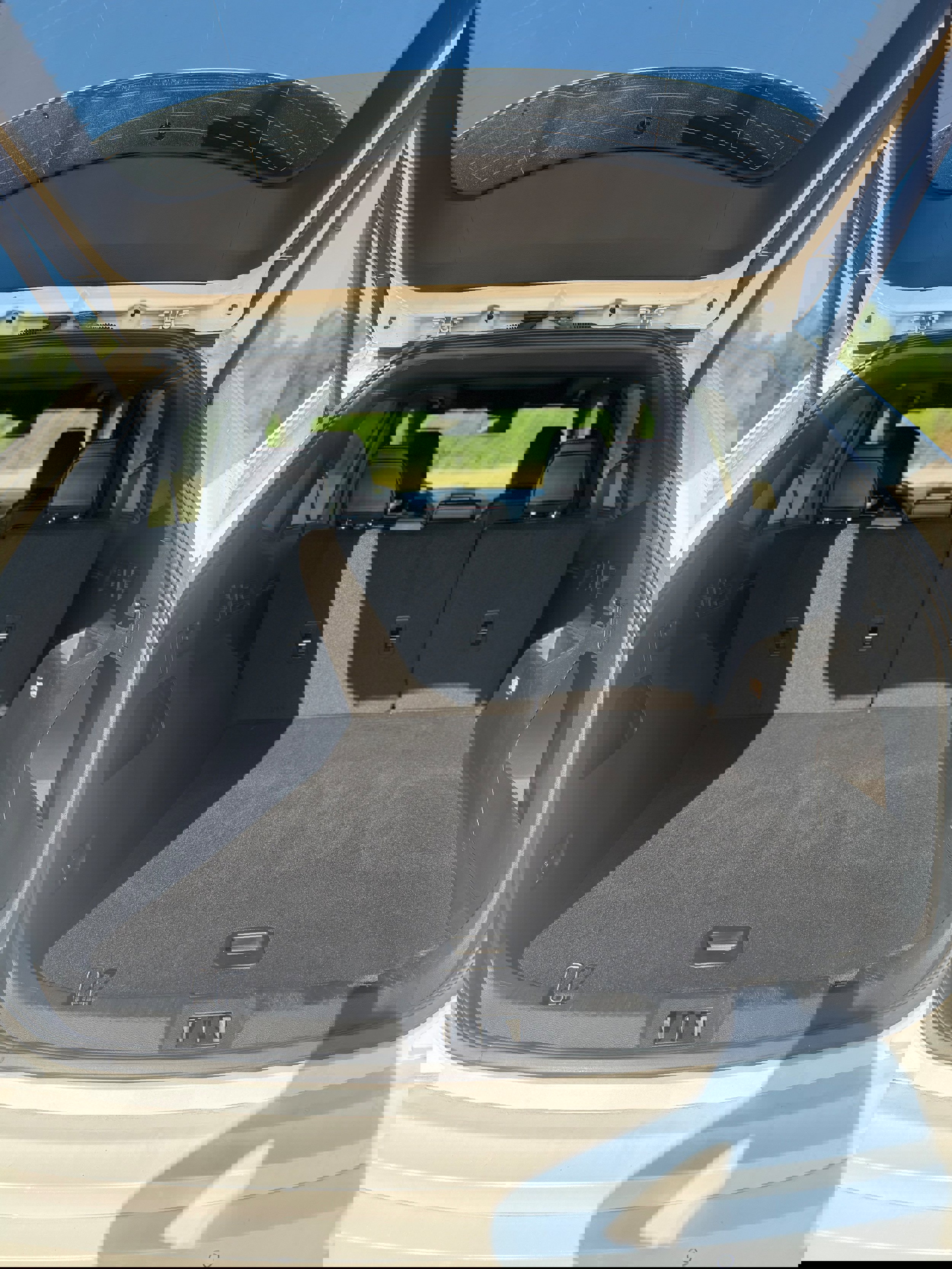 New 2024 Ford Edge ST-Line image 54