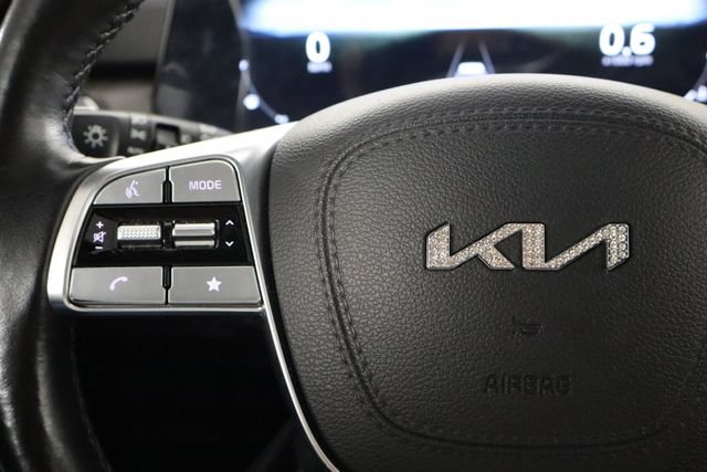 Certified 2024 Kia Telluride SX Prestige AWD/4WD image 8