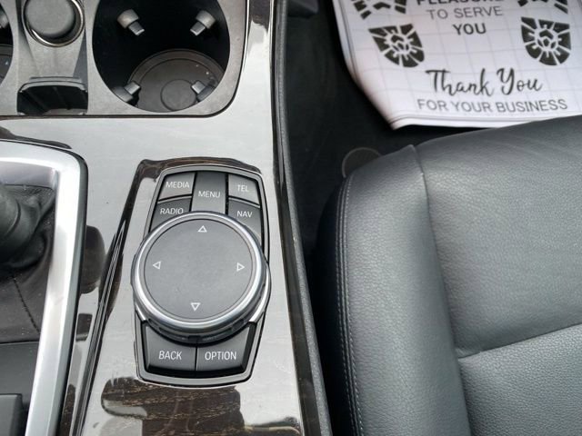 Used 2016 BMW 528i Sedan image 32
