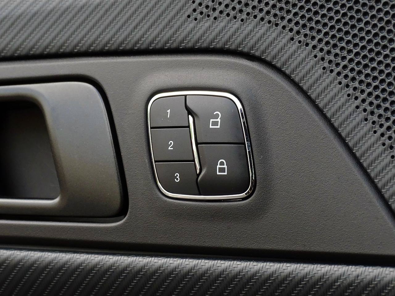 Used 2024 Ford Mustang Dark Horse RWD image 36