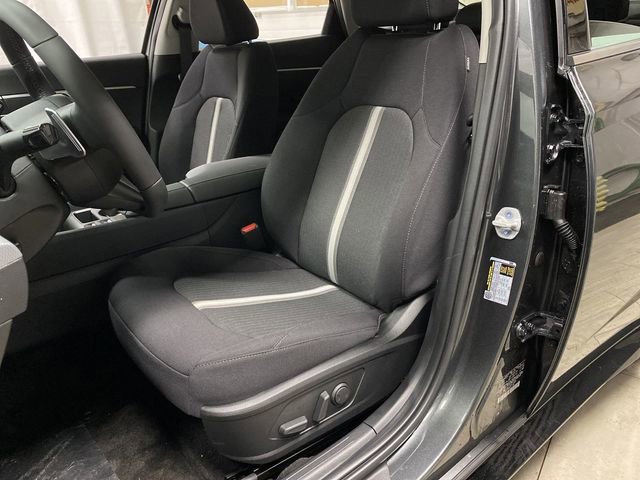 New 2025 Hyundai Sonata SEL image 4