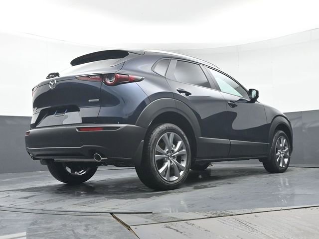 New 2026 MAZDA CX-30 AWD 2.5 S image 20