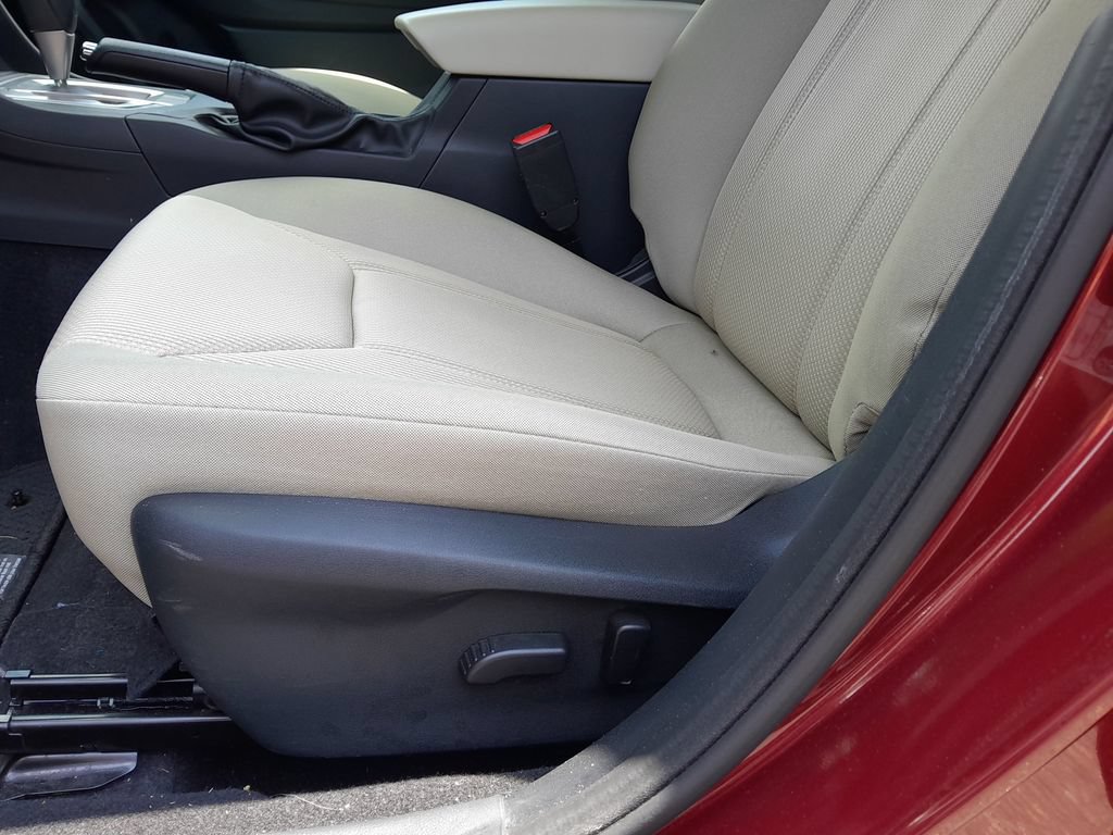 Certified 2023 Subaru Impreza 2.0i Premium AWD/4WD image 14