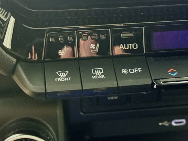 New 2026 Toyota Land Cruiser image 19