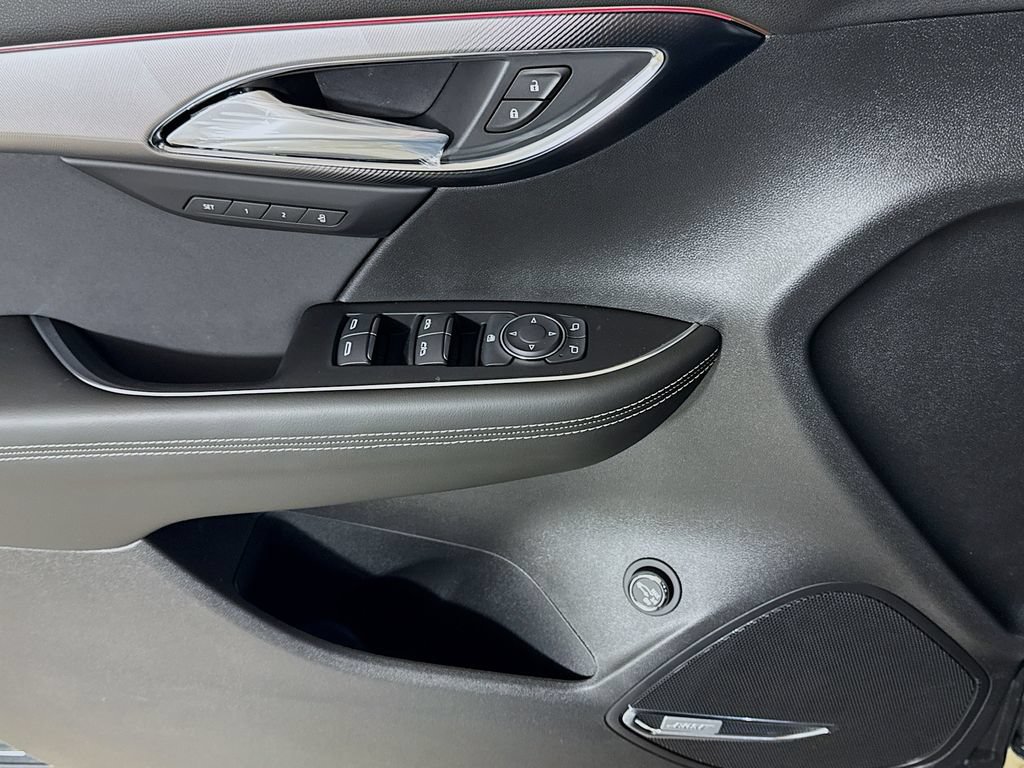 New 2026 Buick Envision Sport Touring AWD/4WD image 16