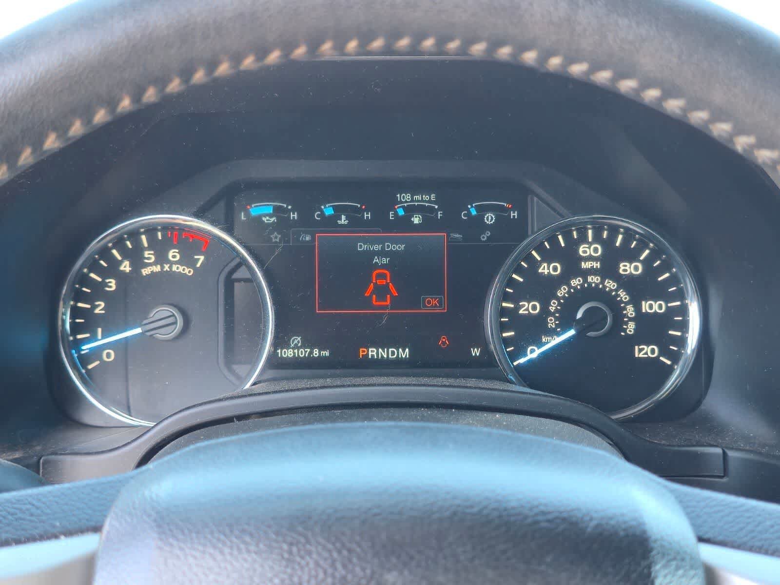 Used 2019 Ford F150 Lariat w/ Equipment Group 502A Luxury AWD/4WD image 27