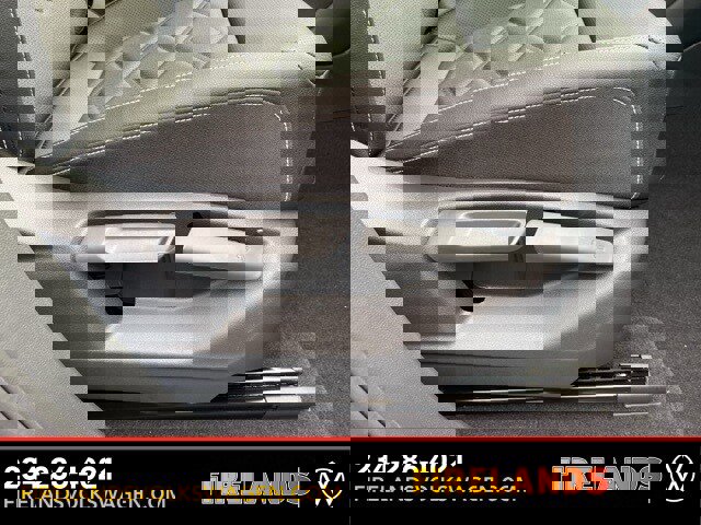 New 2026 Volkswagen Atlas SE image 48