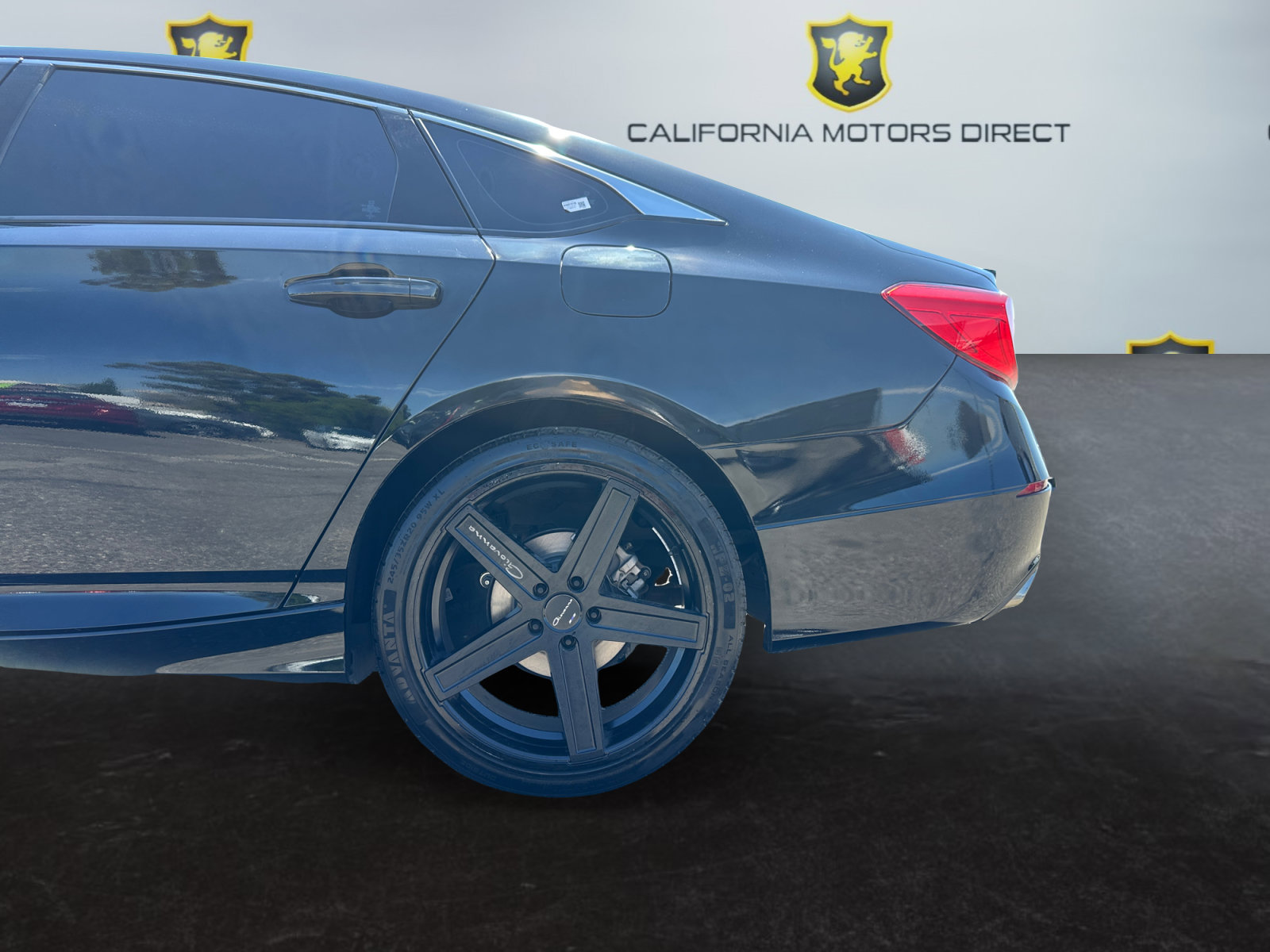 Used 2021 Honda Accord LX image 14